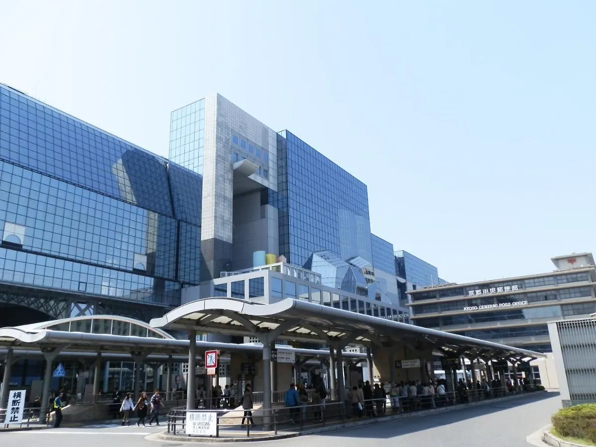 Resi Stay Tomaroka Mongakucho Kyoto 0*,  Japan