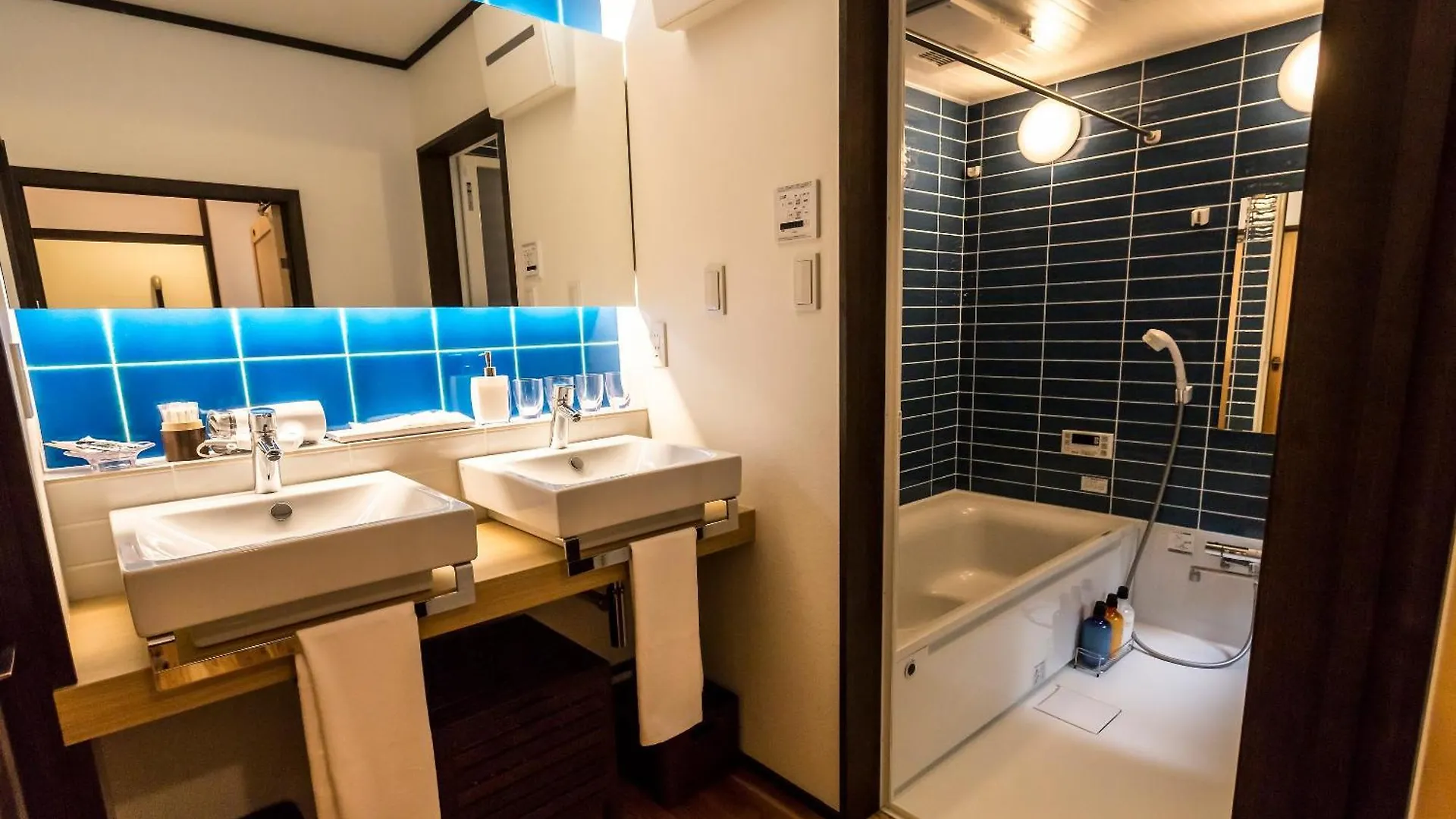 Resi Stay Tomaroka Mongakucho Kyoto Vakantiehuis