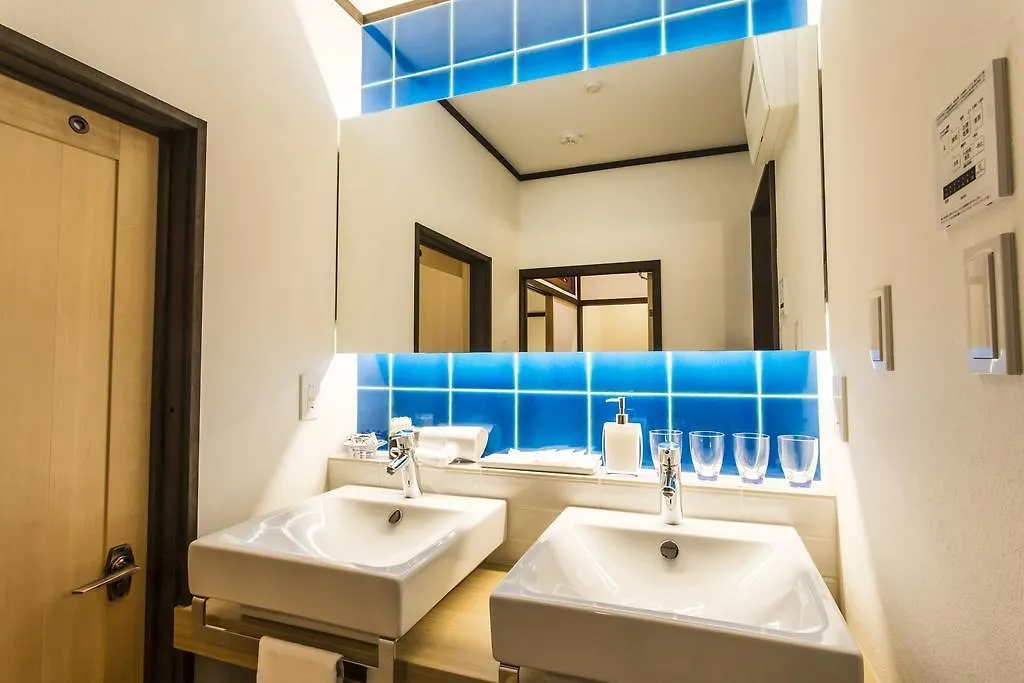 Resi Stay Tomaroka Mongakucho Kyōto 0*,  Japan