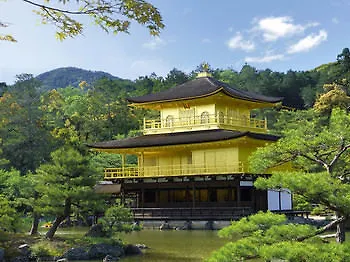 Vakantiehuis Resi Stay Tomaroka Mongakucho Kyoto