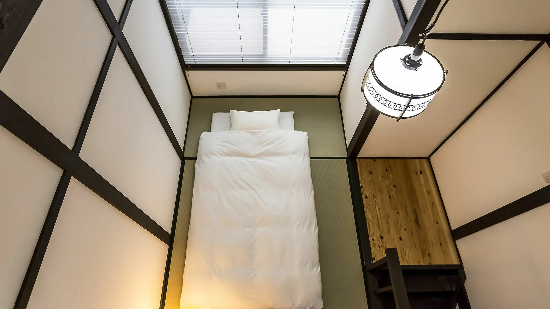 Resi Stay Tomaroka Mongakucho Kyōto Ferienhaus