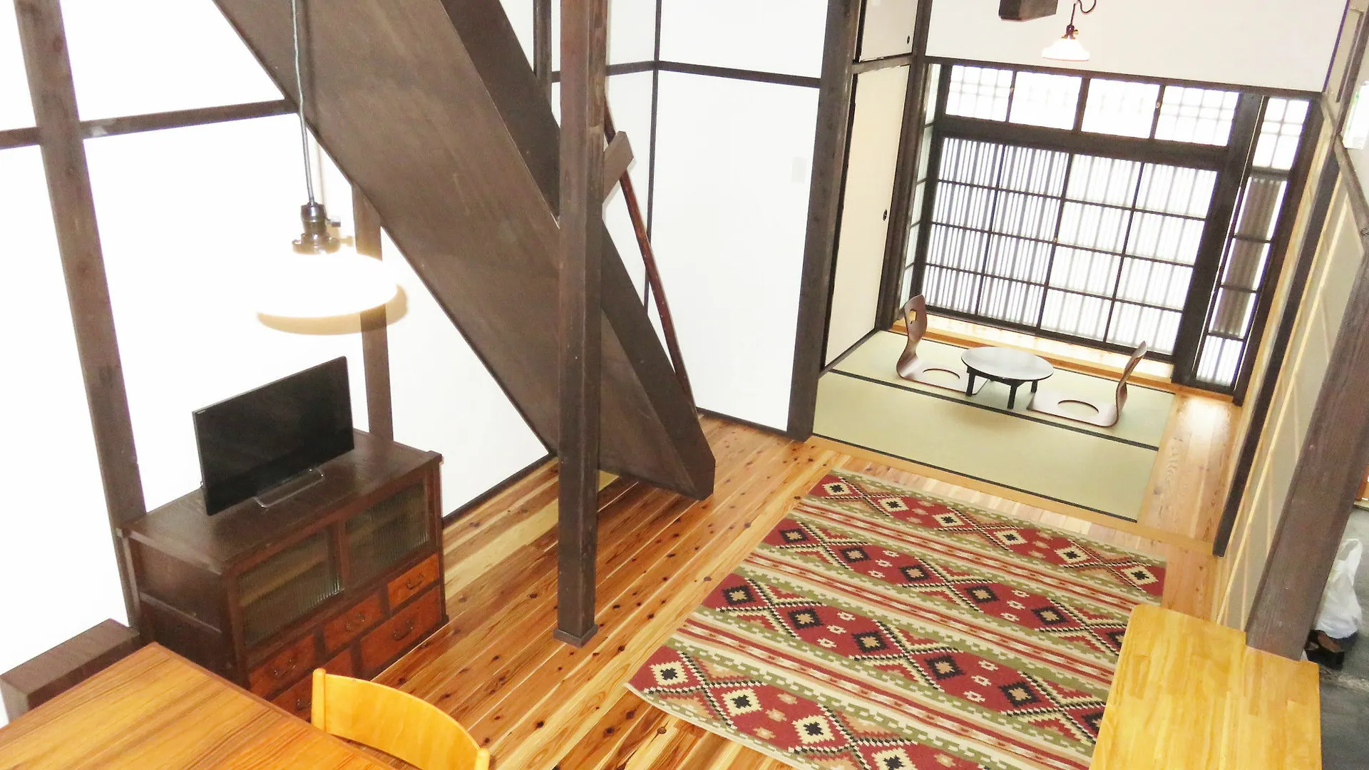 Ferienhaus Resi Stay Tomaroka Mongakucho Kyōto