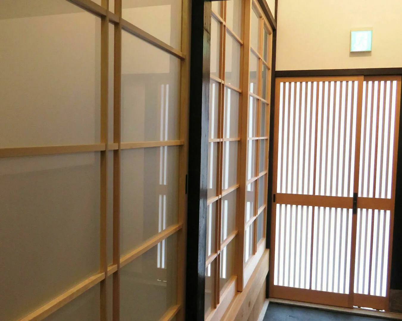Vakantiehuis Resi Stay Tomaroka Mongakucho Kyoto