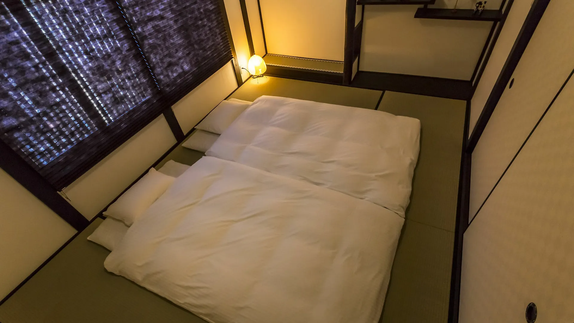 Vakantiehuis Resi Stay Tomaroka Mongakucho Kyoto