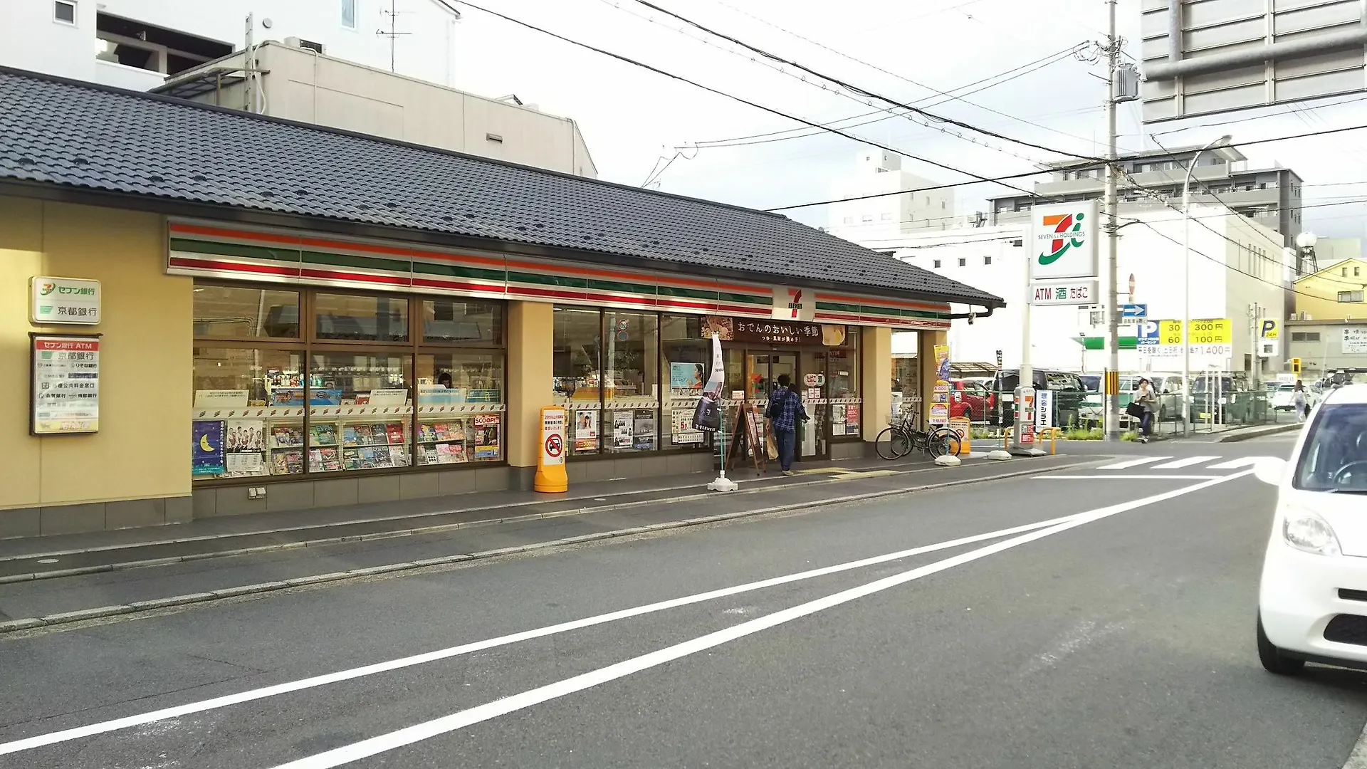 Resi Stay Tomaroka Mongakucho Kyoto