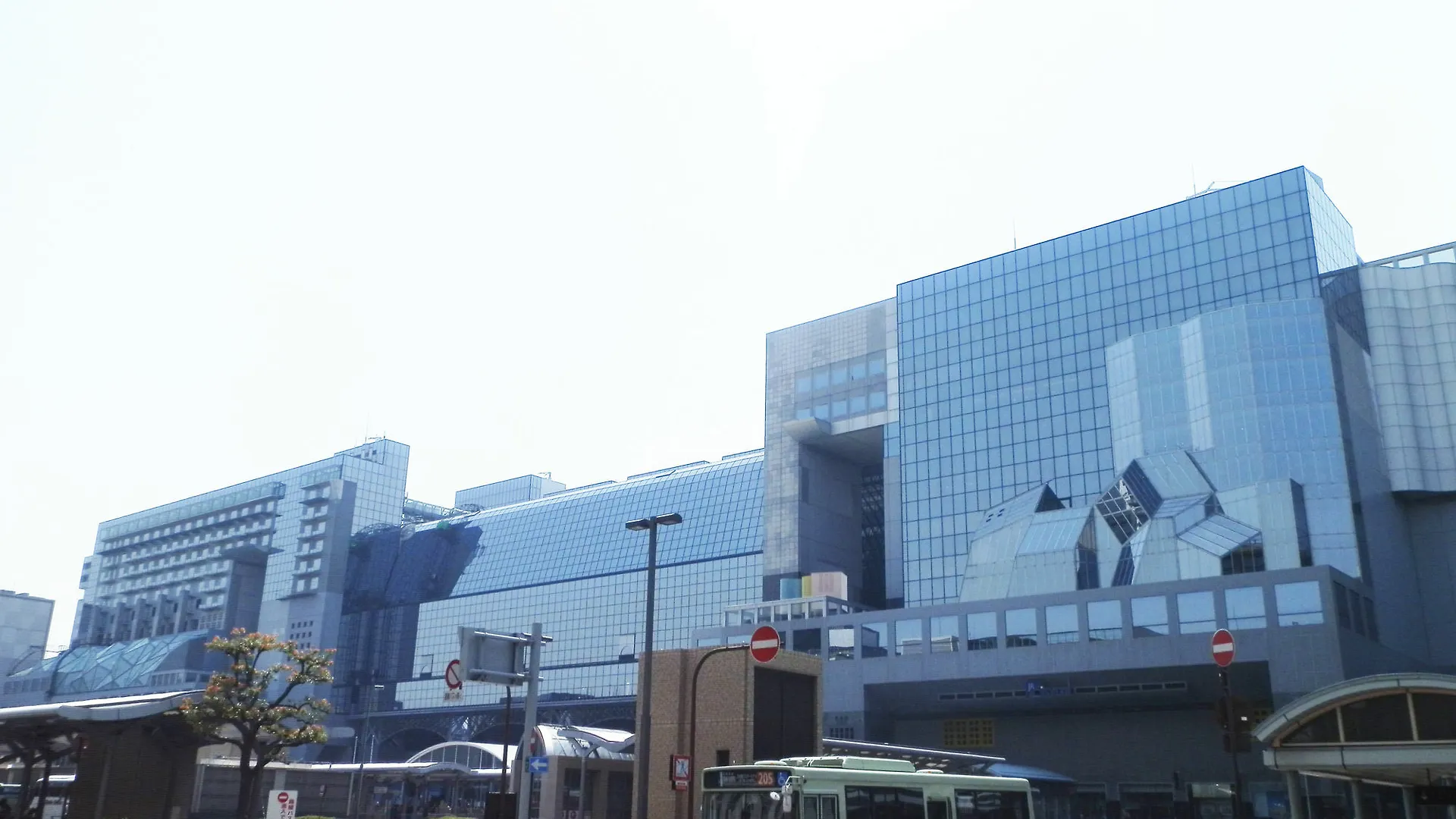 Resi Stay Tomaroka Mongakucho Kyōto Ferienhaus
